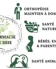 Pharmacie de Brie image 1