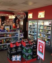 star Tankstelle Bild 2