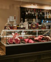 The BEEF Steakhouse & Bar Bild 3