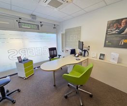 Hörstudio von GEERS