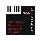 Piano Concept