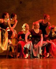 Ecole de Danse Sonia Forget image 2