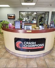 Entrance/Lobby/Interior Space