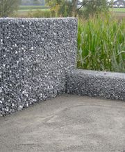 Mathis Gartenpflege und Gestaltung GmbH Bild 7