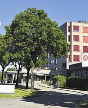 Gesundheitszentrum Fricktal AG Bild 1