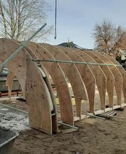 ATC - Zimmerei Bild 3