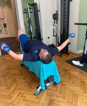 JORIT LOEPER Medical Personaltraining