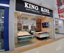 King Koil Galerías Vallarta imagen 4