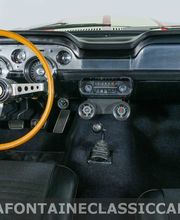 LaFontaine Classic Cars image 19