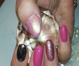 Hand und Fuß by Karla Bild 3