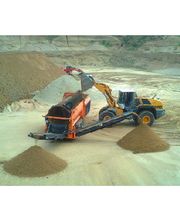 Franz Asam + Sohn GmbH (Kieswerk - Erdbewegung - Reifenservice) Bild 5