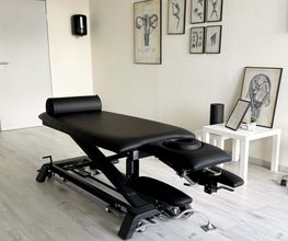 Physiopark MG Bild 5