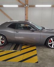 AS Auto Sécurité Contrôle technique Grussenheim image 7