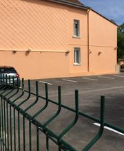 Hôtel Chez Gino image 19