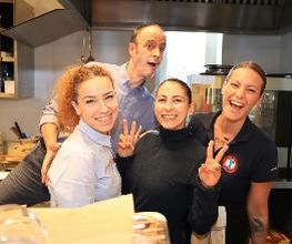 Gatto, Wine - Bistrot & Music by Ketty & Tommy Bild 3
