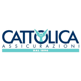 Cattolica Assicurazioni Agenzia Ponte nelle Alpi logo