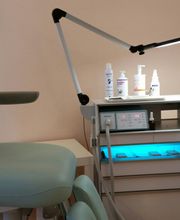 Medizinische Fußpflege