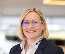 Sonja Schmitz
Verkaufsassistentin Volkswagen
