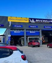 Euromaster Recauchutados Fidel Santa Marta imagen 2