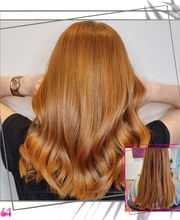 Haarstudio sixtyone Bild 12