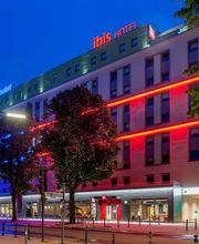 ibis budget Berlin Kurfuerstendamm Bild 4