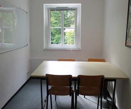 Crailsheim Unterrichtsraum 3
