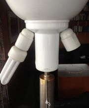 Lampenklinik Bild 7