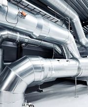 Lüftungs-Service Akeret GmbH Bild 2