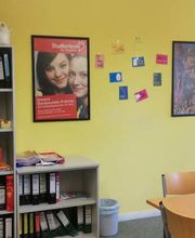 Trittau Unterrichtsraum