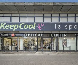 Opticien VITROLLES Optical Center image 1
