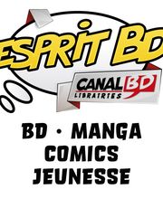 Librairie Esprit BD image 1