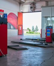 Euromaster Pneusmarket Romagna immagine 4