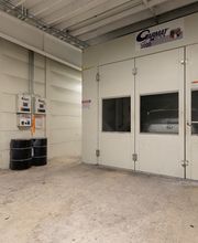 Crash Champions Collision Repair Fullerton West image 9