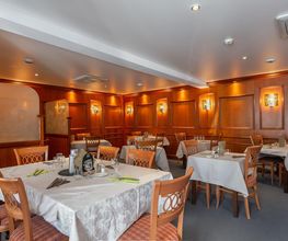 Restaurant Les Voyageurs image 20
