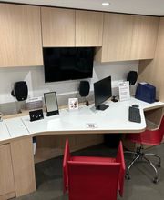 Audioprothésiste Sanary-Sur-Mer - Alain Afflelou Acousticien image 3