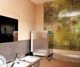 Holmernhof Dreiquellenbad Bild 5