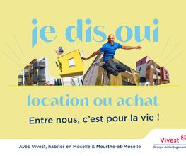 VIVEST - Direction territoriale de Nancy image 2