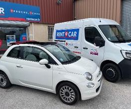 Rent A Car image 9