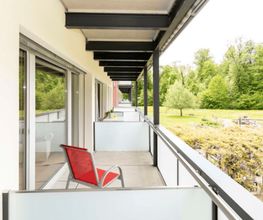 Alters- und Pflegeheim in Sennwald, Region Werdenberg Bild 8