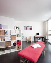 LivingHands GmbH Ganzheitliche Therapien im Seetal Bild 11