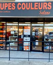 COUPES COULEURS Salons image 1