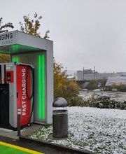 Migrol Charging Station Bild 6