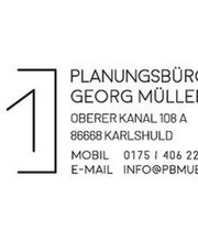 Planungsbüro Müller Bild 3