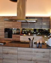 Kochfabrik Eventkochen / Eventküche Bild 3