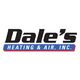 Dale's Heating & Air, Inc.