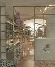 Camper Colon Valencia imagen 8