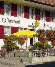 Restaurant Kreuz Stüsslingen Bild 1