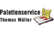 Palettenservice Thomas Müller
