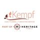 Kempf Craig K Funeral Home