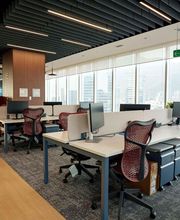 Cushman & Wakefield - Commercial Real Estate Services imagen 2